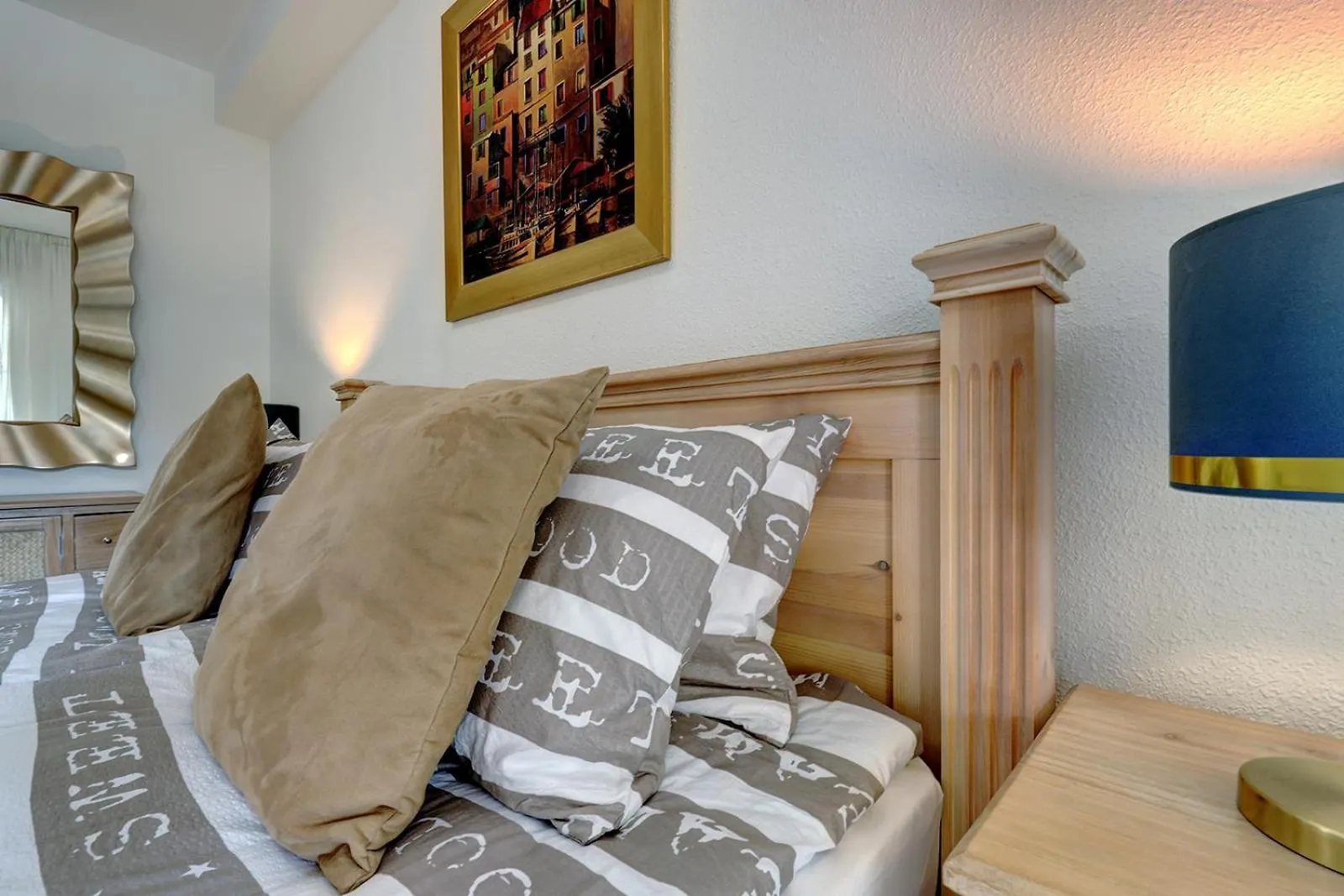 Mimosa Golf & Beach Apartment Marbella