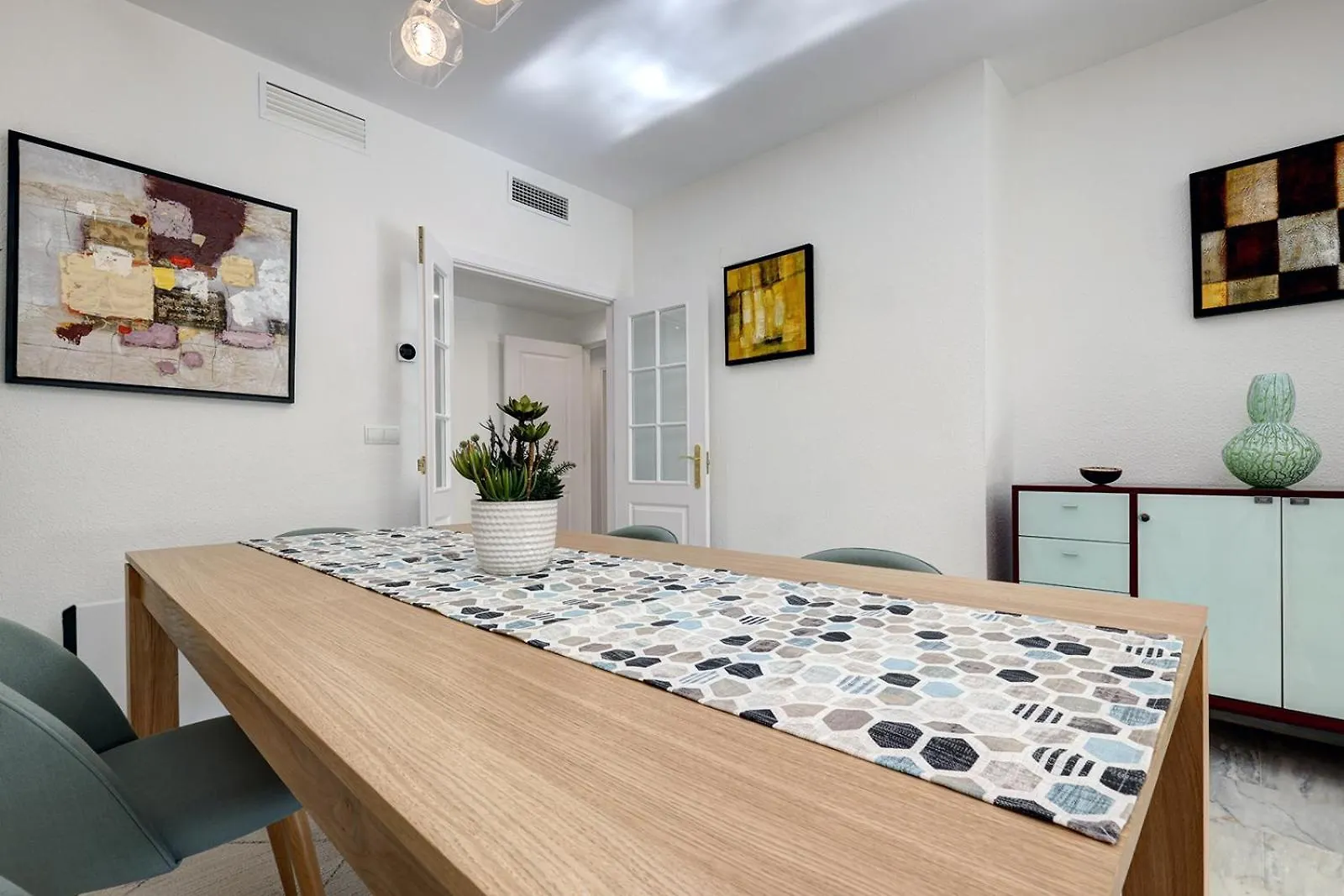 Mimosa Golf & Beach Apartment Marbella 0*,  Spain