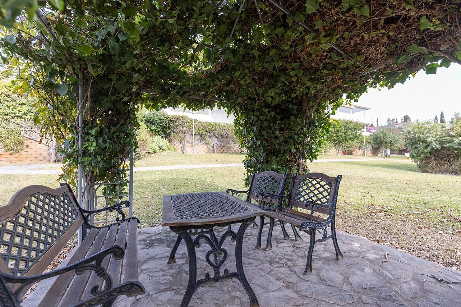 Mimosa Golf & Beach Apartment Marbella