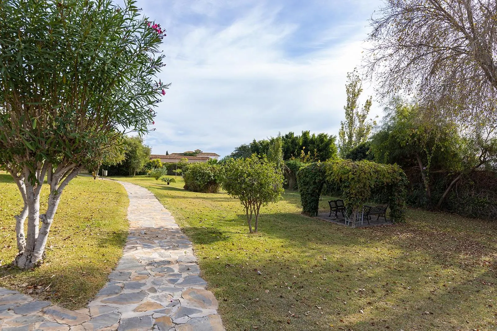 Mimosa Golf & Beach Apartment Marbella Spain