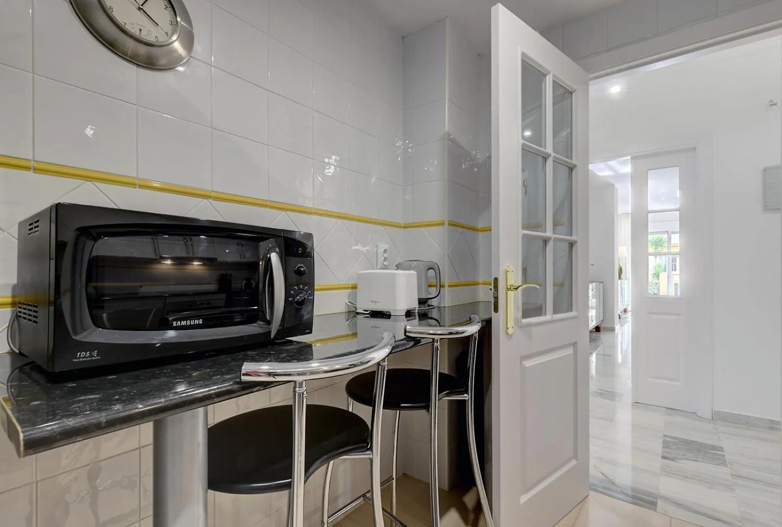 Mimosa Golf & Beach Apartment Marbella Spain