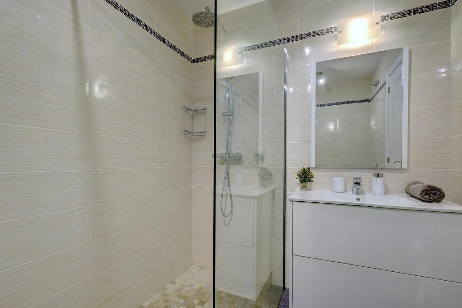 Mimosa Golf & Beach Apartment Marbella 0*,