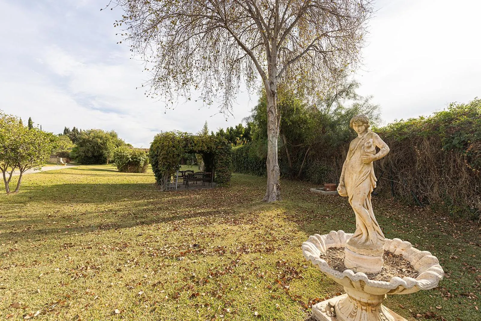 Mimosa Golf & Beach Apartment Marbella Spain