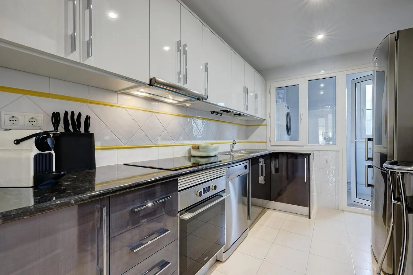Mimosa Golf & Beach Apartment Marbella