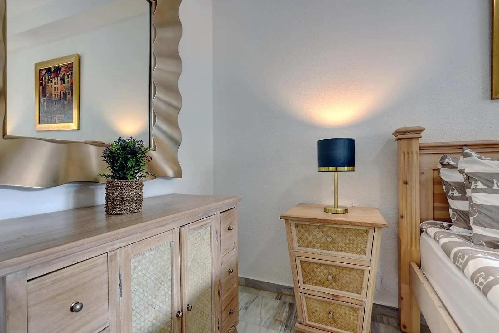 Mimosa Golf & Beach Apartment Marbella 0*,  Spain