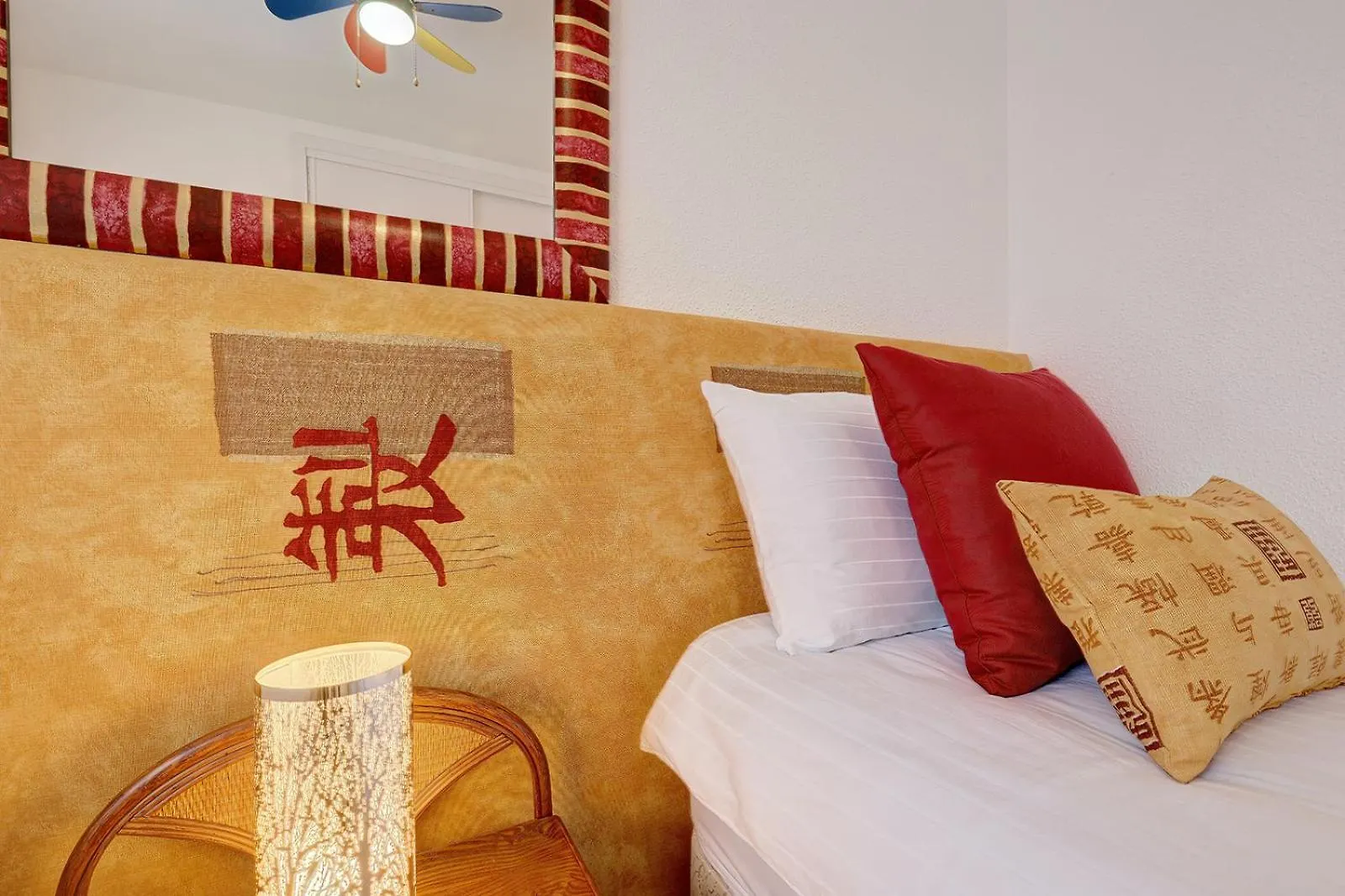 Mimosa Golf & Beach Apartment Marbella