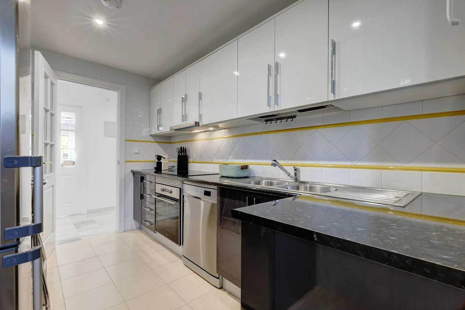 Mimosa Golf & Beach Apartment Marbella