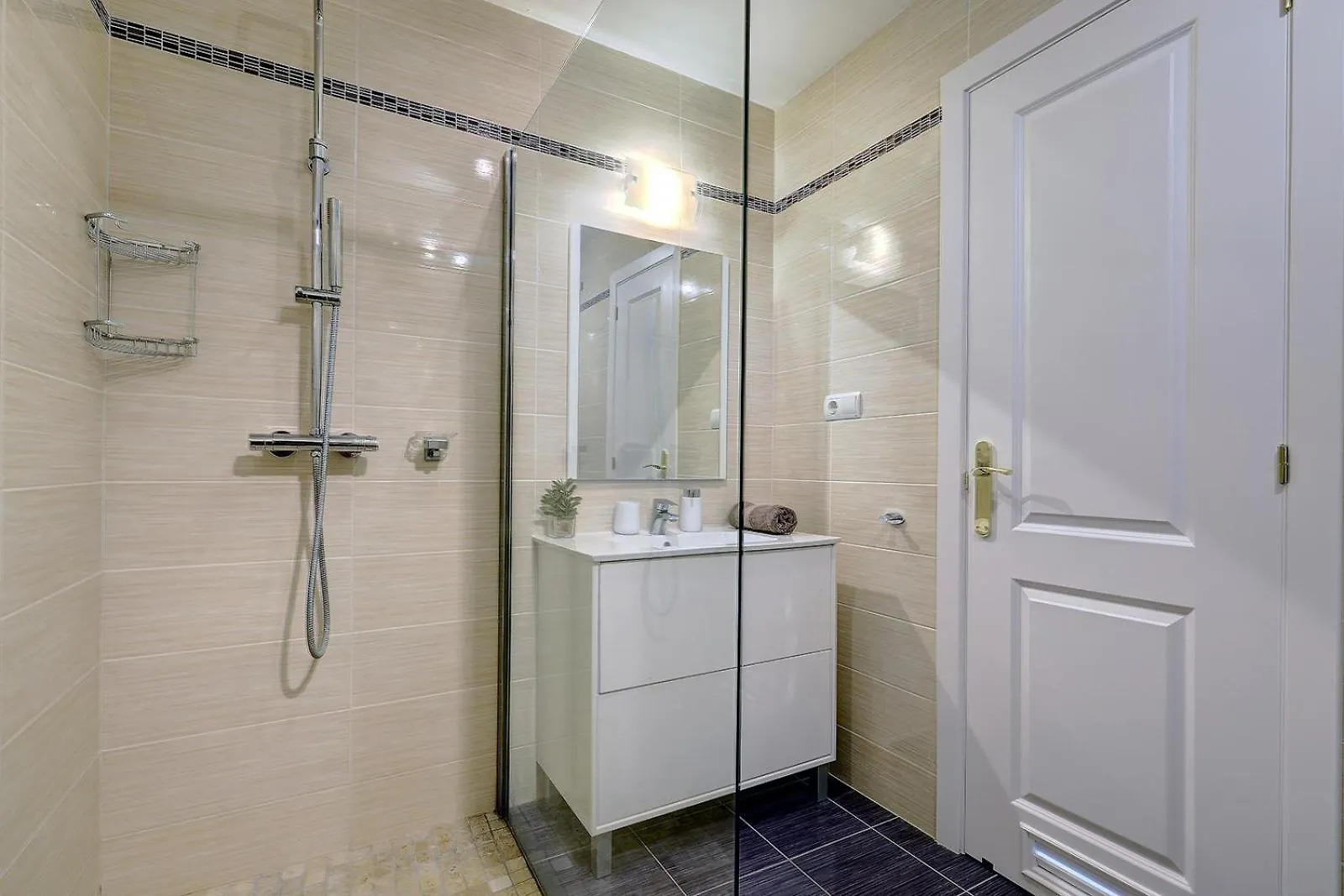 Mimosa Golf & Beach Apartment Marbella Spain