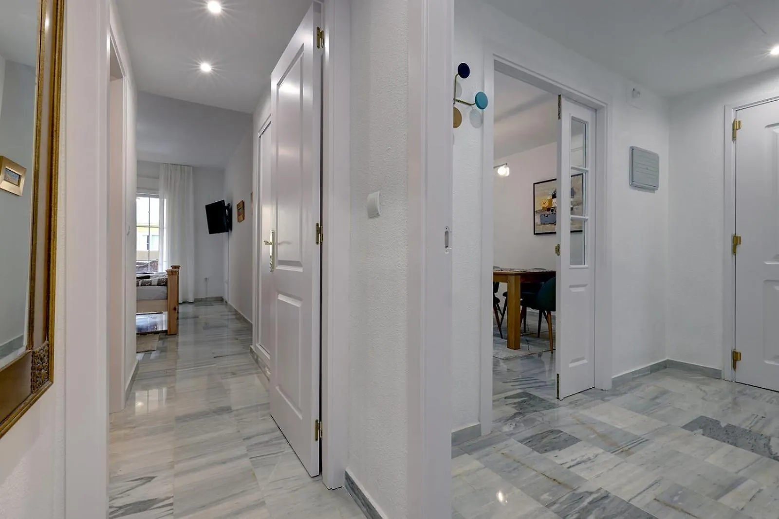 Mimosa Golf & Beach Apartment Marbella Spain